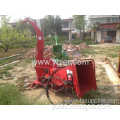 Bx62r Hydraulic Speed And Direction Controlled Wood Chipping Machine 